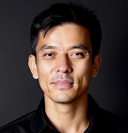 John Tran
